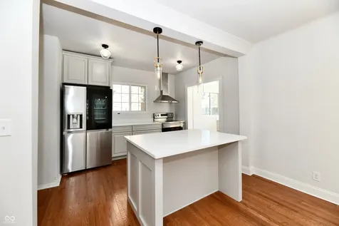 4507 N Pennsylvania Street Indianapolis IN 46205