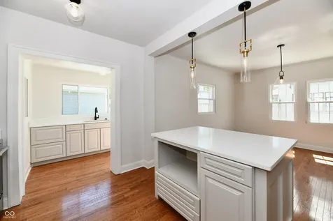 4507 N Pennsylvania Street Indianapolis IN 46205