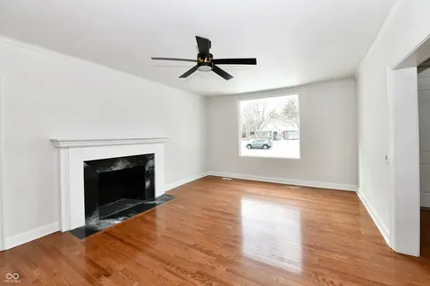 4507 N Pennsylvania Street Indianapolis IN 46205