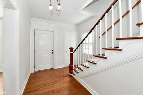 4507 N Pennsylvania Street Indianapolis IN 46205