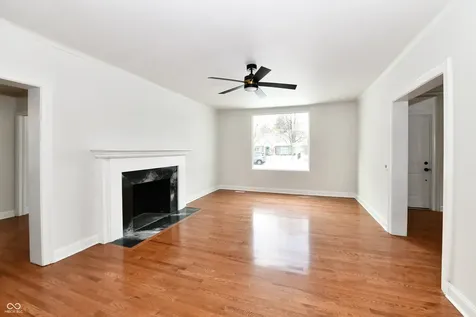 4507 N Pennsylvania Street Indianapolis IN 46205