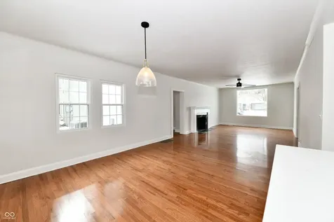 4507 N Pennsylvania Street Indianapolis IN 46205