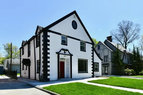 4507 N Pennsylvania Street Indianapolis IN 46205
