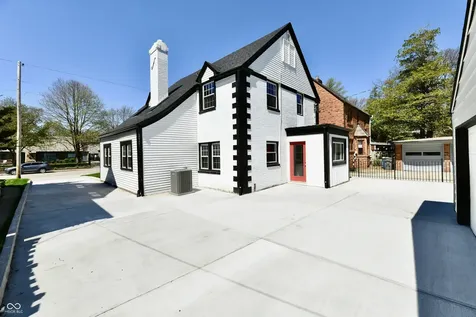 4507 N Pennsylvania Street Indianapolis IN 46205