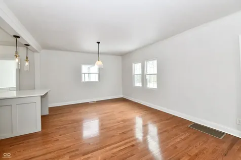 4507 N Pennsylvania Street Indianapolis IN 46205