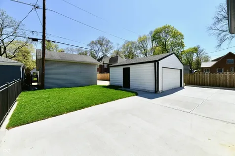 4507 N Pennsylvania Street Indianapolis IN 46205
