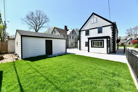 4507 N Pennsylvania Street Indianapolis IN 46205