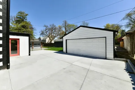 4507 N Pennsylvania Street Indianapolis IN 46205
