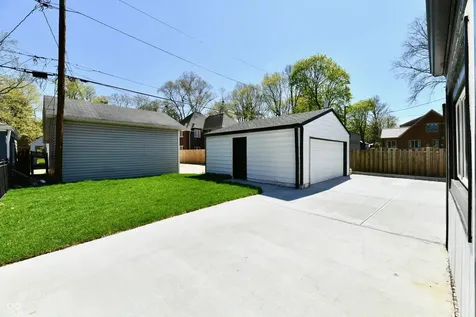 4507 N Pennsylvania Street Indianapolis IN 46205