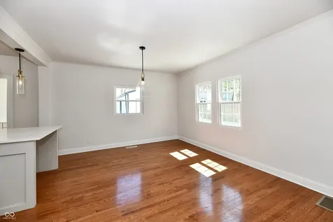 4507 N Pennsylvania Street Indianapolis IN 46205
