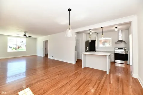 4507 N Pennsylvania Street Indianapolis IN 46205