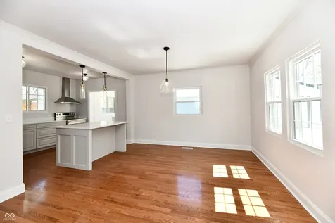 4507 N Pennsylvania Street Indianapolis IN 46205