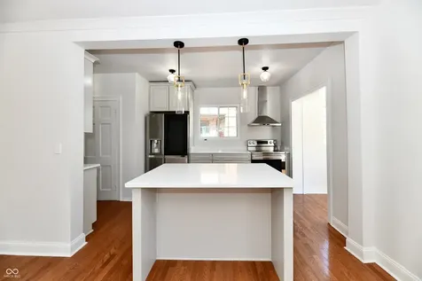 4507 N Pennsylvania Street Indianapolis IN 46205