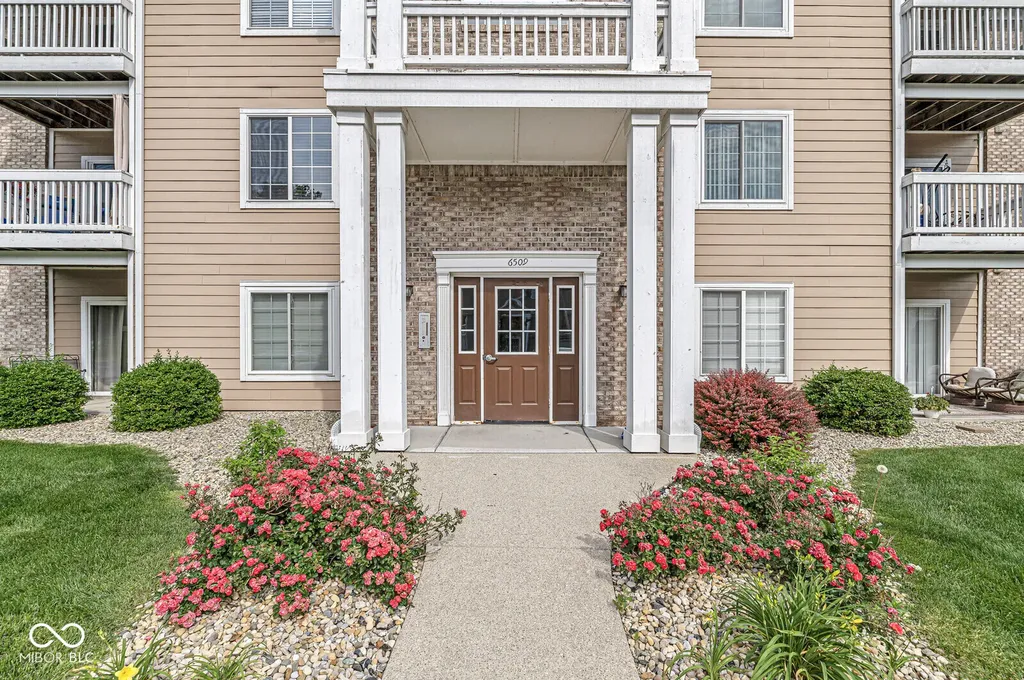 6509 Emerald Hill Court Indianapolis IN 46237