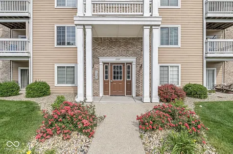 6509 Emerald Hill Court Indianapolis IN 46237