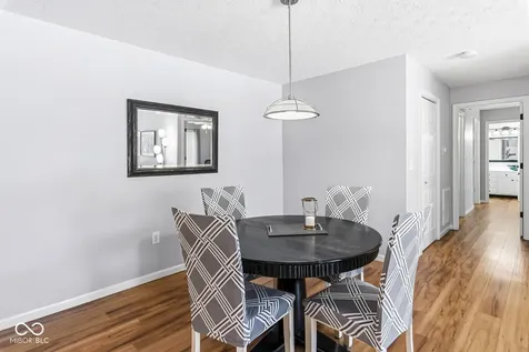 6509 Emerald Hill Court Indianapolis IN 46237