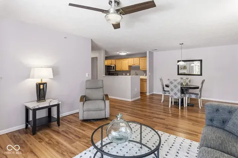 6509 Emerald Hill Court Indianapolis IN 46237
