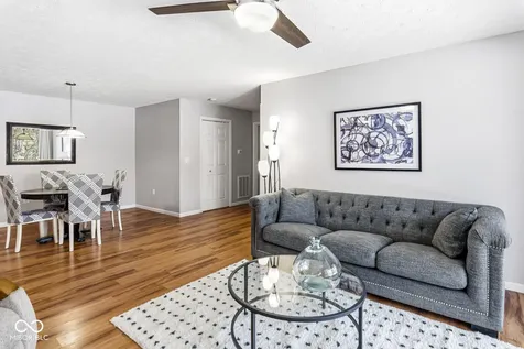 6509 Emerald Hill Court Indianapolis IN 46237