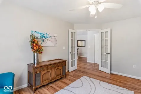 6509 Emerald Hill Court Indianapolis IN 46237