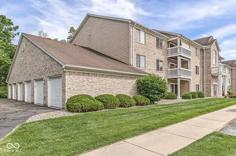 6509 Emerald Hill Court Indianapolis IN 46237