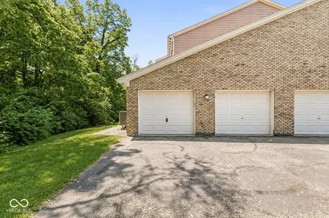 6509 Emerald Hill Court Indianapolis IN 46237
