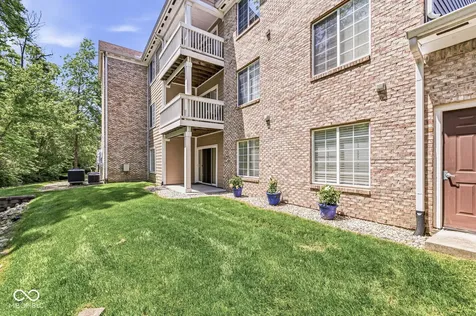 6509 Emerald Hill Court Indianapolis IN 46237
