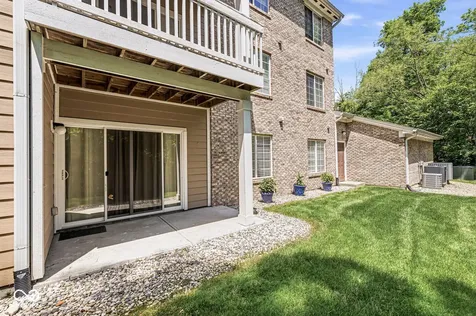 6509 Emerald Hill Court Indianapolis IN 46237