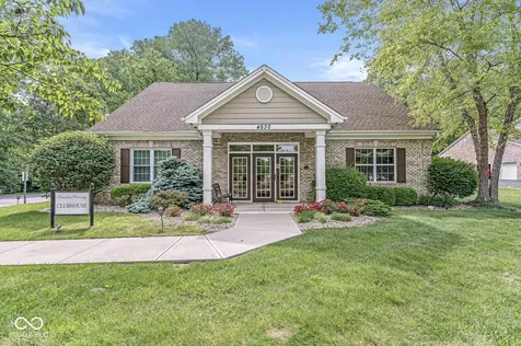 6509 Emerald Hill Court Indianapolis IN 46237