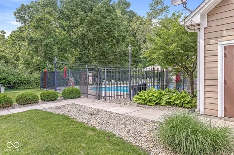 6509 Emerald Hill Court Indianapolis IN 46237