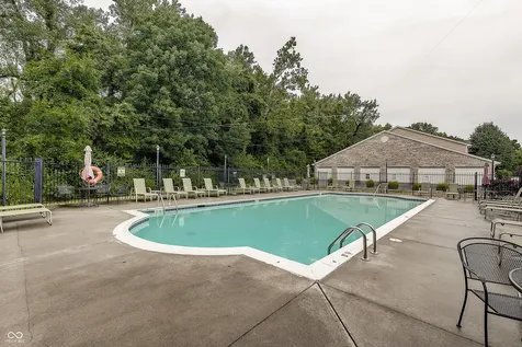 6509 Emerald Hill Court Indianapolis IN 46237