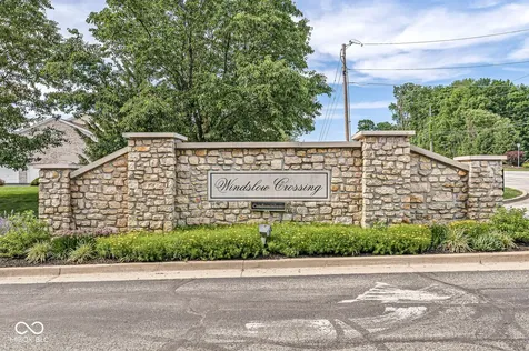 6509 Emerald Hill Court Indianapolis IN 46237