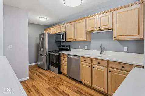 6509 Emerald Hill Court Indianapolis IN 46237