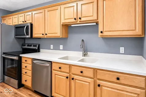 6509 Emerald Hill Court Indianapolis IN 46237