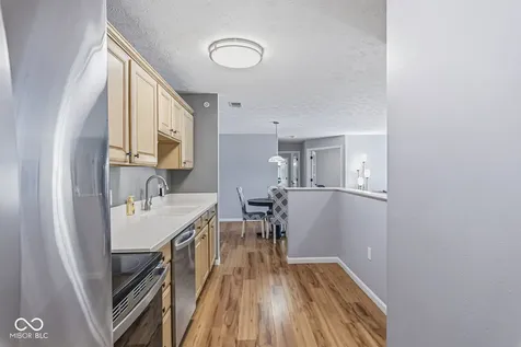 6509 Emerald Hill Court Indianapolis IN 46237
