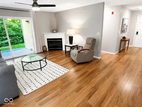 6509 Emerald Hill Court Indianapolis IN 46237
