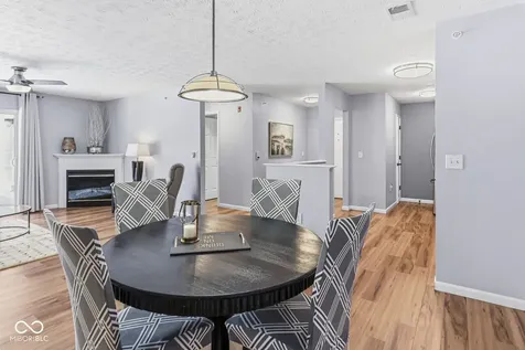 6509 Emerald Hill Court Indianapolis IN 46237