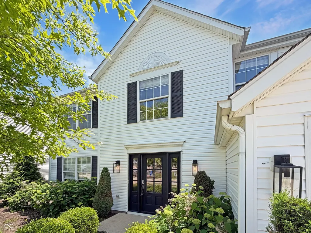5259 Baysdon Circle Indianapolis IN 46235