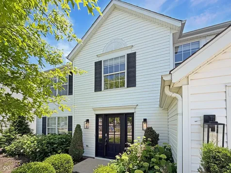 5259 Baysdon Circle Indianapolis IN 46235