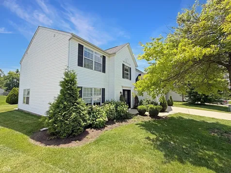 5259 Baysdon Circle Indianapolis IN 46235