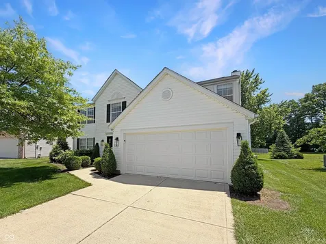 5259 Baysdon Circle Indianapolis IN 46235