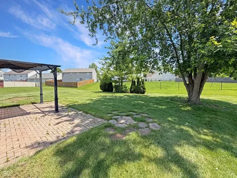 5259 Baysdon Circle Indianapolis IN 46235
