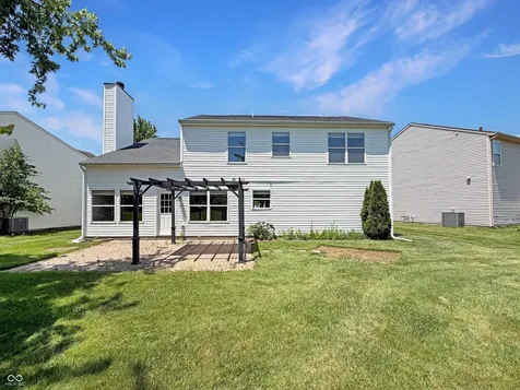 5259 Baysdon Circle Indianapolis IN 46235