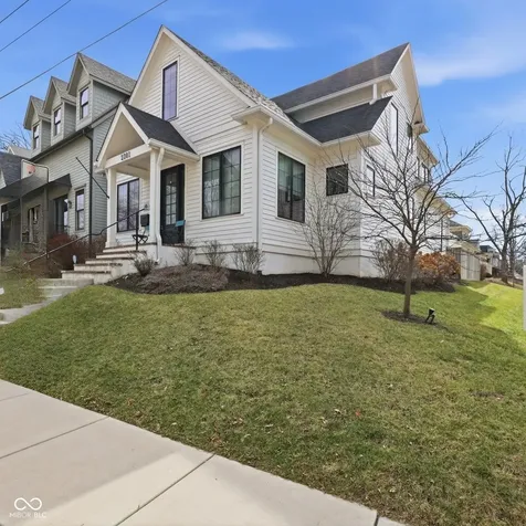 2301 Nowland Avenue Indianapolis IN 46201