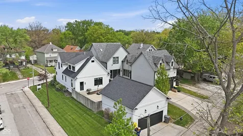 2301 Nowland Avenue Indianapolis IN 46201