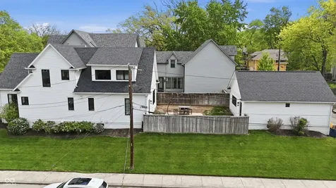 2301 Nowland Avenue Indianapolis IN 46201