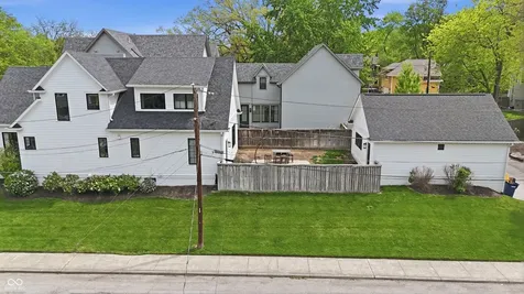2301 Nowland Avenue Indianapolis IN 46201