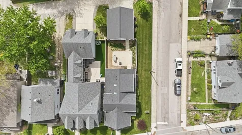 2301 Nowland Avenue Indianapolis IN 46201