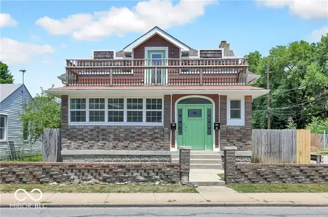 320 W 29th Street Indianapolis IN 46208
