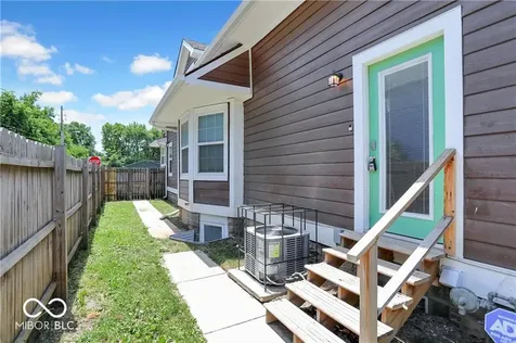 320 W 29th Street Indianapolis IN 46208