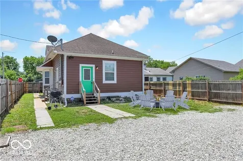 320 W 29th Street Indianapolis IN 46208